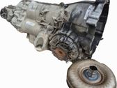Automatic gearbox