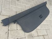 Parcel shelf load cover