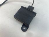 Tire pressure control unit