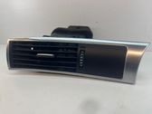Dashboard side air vent grill/cover trim