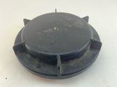 Headlight/headlamp dust cover