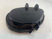 Headlight/headlamp dust cover