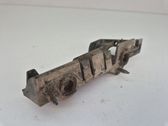 Front bumper mounting bracket