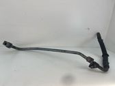 Gearbox oil cooler pipe/hose