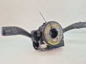 Wiper turn signal indicator stalk/switch