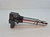 High voltage ignition coil