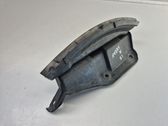 Rear bumper mounting bracket