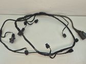 Kabelbaum Leitungssatz Einparkhilfe Parktronic PDC