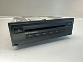 CD/DVD changer