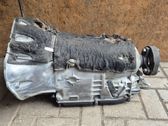 Automatinė pavarų dėžė