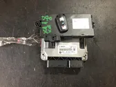 Centralina/modulo motore ECU