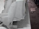 Panneau, garniture de coffre latérale