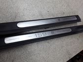 Front sill trim cover