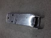 Front bumper shock/impact absorber