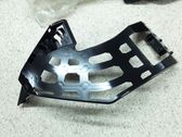 Front bumper mounting bracket