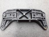 Gearbox mounting bracket