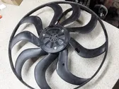 Ventilatore di raffreddamento elettrico del radiatore