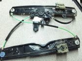 Fensterheber elektrisch mit Motor Tür hinten