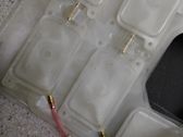 Seat adjustment assembly