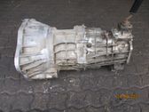 Manual 5 speed gearbox