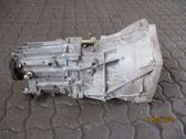 Manual 6 speed gearbox