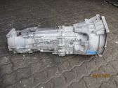 Manual 6 speed gearbox