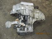 Manual 5 speed gearbox