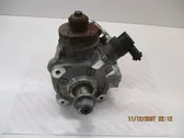 Fuel injection high pressure pump