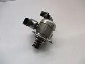 Fuel injection high pressure pump