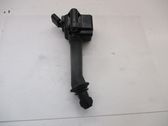 High voltage ignition coil
