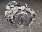 Automatic gearbox