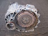 Автоматическая коробка передач