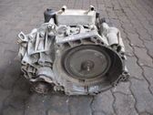 Automatic gearbox