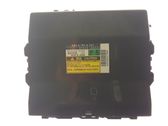 ABS control unit/module