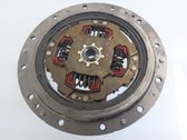 Clutch pressure plate