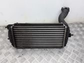 Intercooler radiator