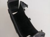 Steering wheel column trim
