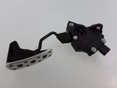 Pedal del acelerador