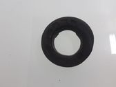 Rear coil spring rubber mount