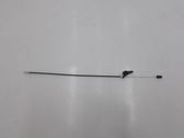 Engine bonnet/hood lock release cable