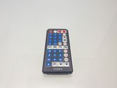Head unit multimedia control