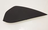 Dashboard side end trim