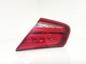 Tailgate rear/tail lights