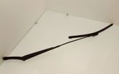 Windshield/front glass wiper blade