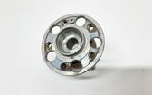 Rear wheel ball bearing