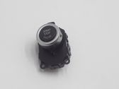 Engine start stop button switch