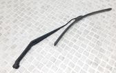 Windshield/front glass wiper blade