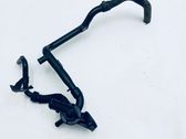 Boîtier de thermostat / thermostat