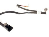 Positive cable (battery)