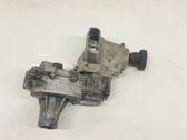 Gearbox transfer box case